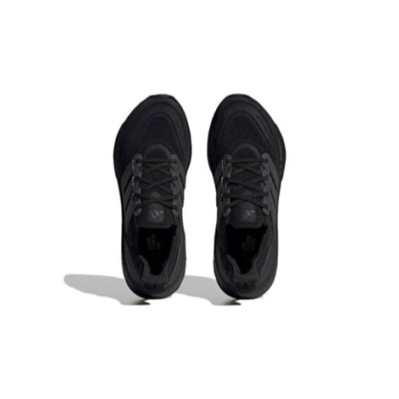 Adidas Ultraboost Light Low Mens Running Shoes Black GZ5159 NEW Multi Sz - Picture 3 of 7